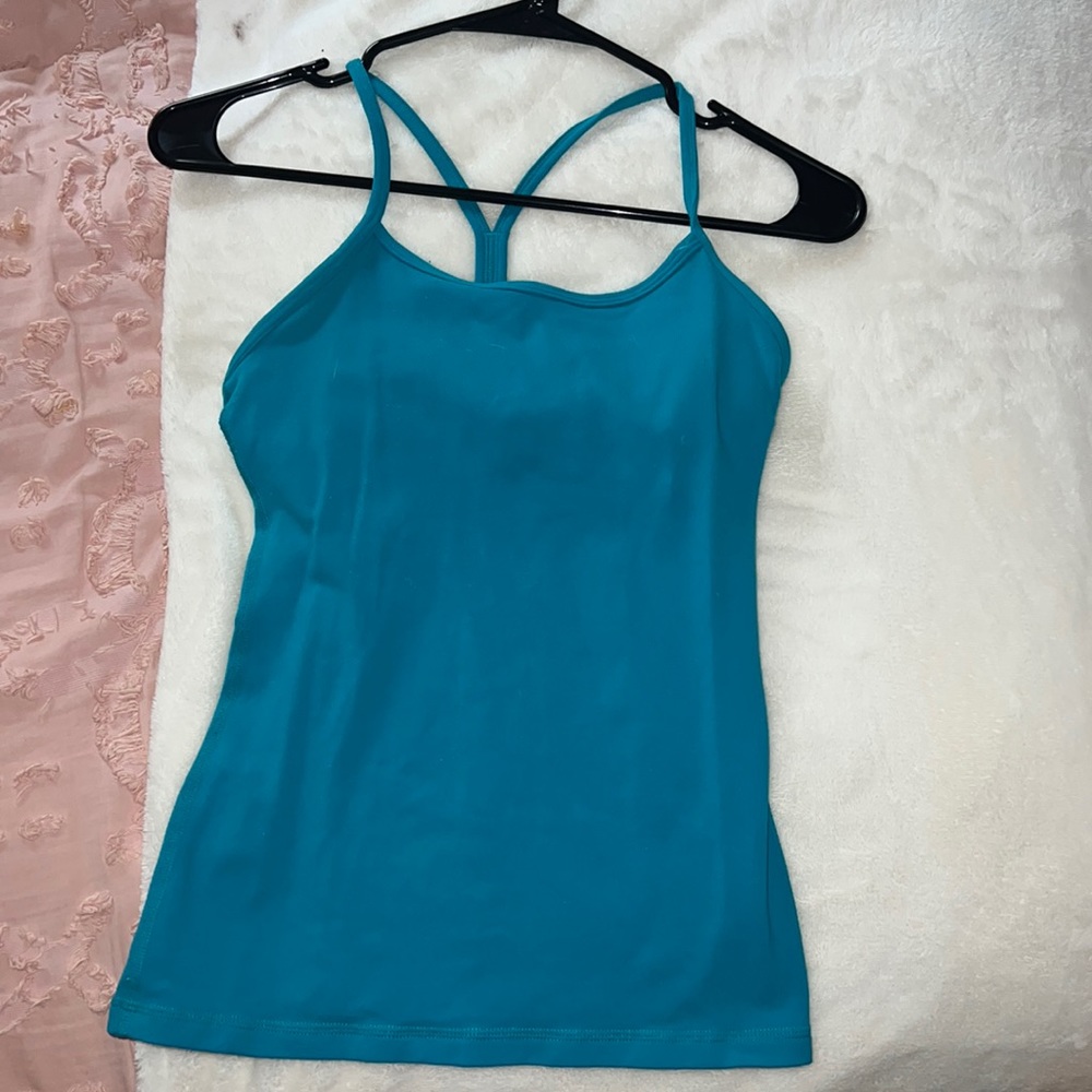 Lululemon, size 4